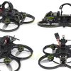 GEPRC Cinebot30 HD w/ Caddx Vista Nebula PRO 127mm 3Inch 6S FPV Drone GEP30HD