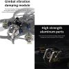 GEPRC Cinebot30 HD w/ Caddx Vista Nebula PRO 127mm 3Inch 6S FPV Drone GEP30HD