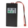e719463d9ba4a079a198f70a4cfbb5e7.jpeg 2-6S LiPo XT60 Plug Parallel Charging Board With Dean T Input For Imax B6 B6AC THA012300