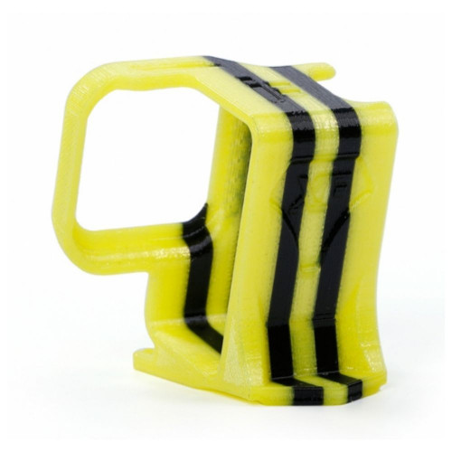ee9dee475a1658c34ca1737ccb027ba0.jpeg iFlight BumbleBee Frame Kit TPU Camera Mount for Gopro Hero 5/6/7 - Angle 15° MX-B567