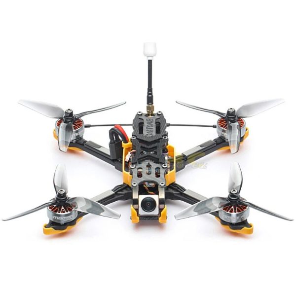 f518d9bd55ddec9288788053493e7bc2.jpeg Diatone RomaF5 V2 4S 5 Inch FPV Racing Drone With RUNCAM PHOENIX 2 Camera PNP Without Receiver RomaF5V2-P4