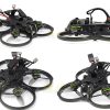 GEPRC Cinebot30 HD w/ Caddx Walksnail Avatar 127mm 3Inch 6S FPV Drone GEP30HD-WN