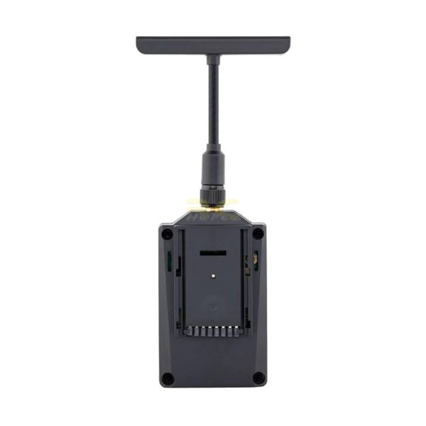 RadioMaster Ranger Nano 2.4GHZ ELRS Module for Radiomaster Zorro Remote Control TX-Ranger Nano