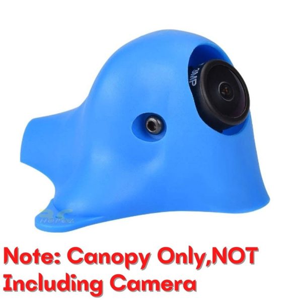 1Pc BetaFPV Canopy For EOSV2 Camera Compatible With Beta75x 75Pro 2, Beta85X HX100 HX115 BT-108N