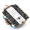 Diatone MAMBA F722 MINI Betaflight FC OSD 5V/2A & 306 30A 2-6S Blheli_32 Dshot1200 FPV Racing F722MINI-A