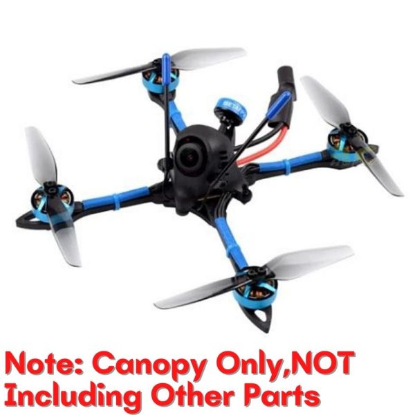 157e0a7c6170aea3e919a08531501d71.jpeg 1Pc BetaFPV Canopy For Mini V3 Camera Compatible With TWIG XL / X-Knight 4 / Beta95X BT-109N