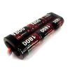 Enrich Power (EP) -7.2v 1800mAh Ni-MH-Battery Pack w/Tamiya plug EP1800