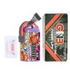 1eaf62b6431a372ccf4058559e34aca2.jpeg Gaoneng GNB 22.8HV 1100mAh 120C 6S Lipo Battery with XT60 Plug GNB1100/120-6SP