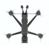 iFlight Nazgul Evoque F5D V2 DeadCat HD 6S 5 Inch FPV Racing Drone With DJI O3 Air Unit Camera F5DV2-HD