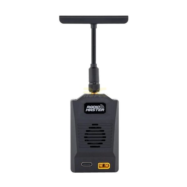 RadioMaster Ranger Nano 2.4GHZ ELRS Module for Radiomaster Zorro Remote Control TX-Ranger Nano