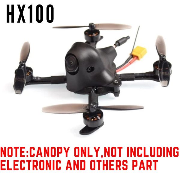 1Pc BetaFPV Canopy For EOSV2 Camera Compatible With Beta75x 75Pro 2, Beta85X HX100 HX115 BT-108N