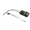 RadioMaster R88 V2 8CH Frsky D8 / D16 / SFHSS Compatible PWM / SBUS Receiver TX-R88 V2
