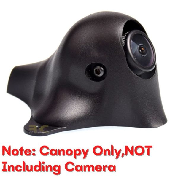 1Pc BetaFPV Canopy For EOSV2 Camera Compatible With Beta75x 75Pro 2, Beta85X HX100 HX115 BT-108N