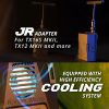 52a5cc09061d0c0abd6d429225682ff3.jpeg RadioMaster Ranger Micro 2.4GHZ ELRS Module for Radiomaster TX16S/ TX12 Remote Control TX-Ranger Micro