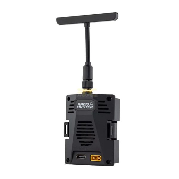 57bc92511c50537d616ec9498483eb97.jpeg RadioMaster Ranger Micro 2.4GHZ ELRS Module for Radiomaster TX16S/ TX12 Remote Control TX-Ranger Micro