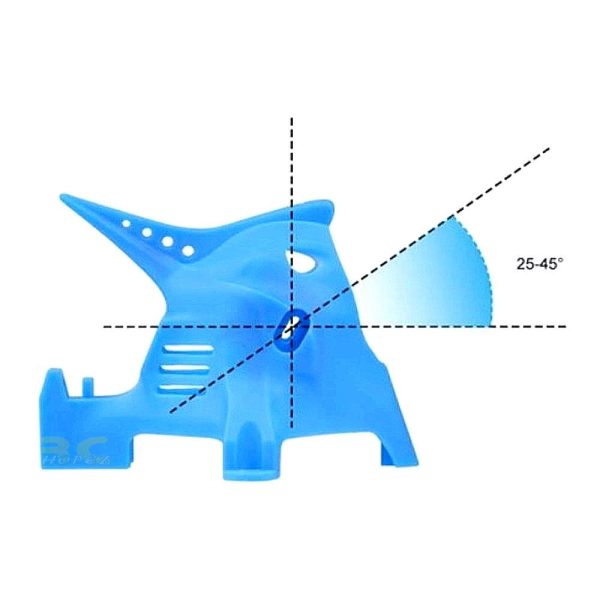 596fbe2e4a2597b0c0046893286598fd.jpeg 1Pc BetaFPV HD Digital VTX Canopy Compatible With Beta95X / 85X / 75X , 75 Pro 2 BT-110N