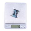 iFlight SucceX Force 5.8g 48CH PIT/25mW-800mW Adjustable VTX with MMCX to SMA Adapter Cable for FPV MX8824-S