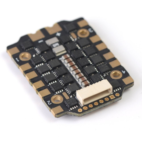 Diatone MAMBA 306 30A Blheli_32 2-6S Dshot1200 4 IN 1 Brushless ESC 20x20mm for FPV Racing M-306