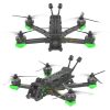 iFlight Nazgul Evoque F5D V2 DeadCat HD 6S 5 Inch FPV Racing Drone With DJI O3 Air Unit Camera F5DV2-HD