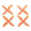 86972e90ae095b788415e7106ec00a7a.jpeg HQProp 1.6X1.6X4 (40mm) 1mm Hole 4-blade Propeller (2 pairs/4pcs) HQ40N