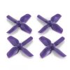 8bea05497a26d3f032e63514bdf038fc.jpeg HQProp 1.6X1.6X4 (40mm) 1mm Hole 4-blade Propeller (2 pairs/4pcs) HQ40N