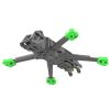 iFlight Nazgul Evoque F5X V2 Squashed X / F5D V2 DeadCat(DC) 5Inch Frame Kit MX1373