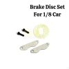Brake Disc Set For 1/8 RC Car 60047P