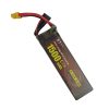 BEAT 22.2V 1500mAh 45C 6S LiPo Battery With XT60 Plug for Goblin 380/GAUI X3/Align 450L RC Helicopter BT1500/45-6S