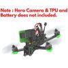 iFlight Nazgul Evoque F5D V2 DeadCat HD 6S 5 Inch FPV Racing Drone With DJI O3 Air Unit Camera F5DV2-HD