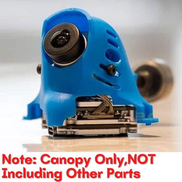ba8372b8d08200ecb96d804edd3c9804.jpeg 1Pc BetaFPV Canopy For Mini V3 Camera Compatible With TWIG XL / X-Knight 4 / Beta95X BT-109N