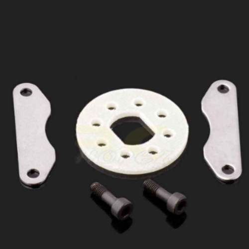 Brake Disc Set For 1/8 RC Car 60047P