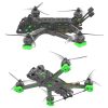 iFlight Nazgul Evoque F5D V2 DeadCat HD 6S 5 Inch FPV Racing Drone With DJI O3 Air Unit Camera F5DV2-HD