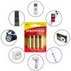 e12d0f1ac7b6ea5aea7097fb7946c0cb.jpeg 4Pcs ePROPOWER Alkaline Battery AA LR6 1.5V / AAA LR03 1.5V (Optional) MP-ePRO