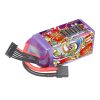 e32cb2be52df14ce9bb963d0ea91e2ad.jpeg Gaoneng GNB 22.8HV 1100mAh 120C 6S Lipo Battery with XT60 Plug GNB1100/120-6SP