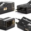 RadioMaster R88 V2 8CH Frsky D8 / D16 / SFHSS Compatible PWM / SBUS Receiver TX-R88 V2