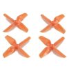 f016130a57d0949def191af4119c7117.jpeg HQProp 1.2X1.3X4 (31mm) 1mm Hole 4-blade Propeller (2 pairs/4pcs) HQ31N