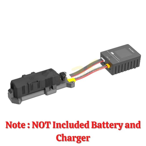 iFlight Defender 25 Charge Adapter DF-Adapter