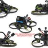 GEPRC Cinebot30 HD w/ DJI 03 Air Unit 127mm 3Inch 6S FPV Drone GEP30HD-DJI03