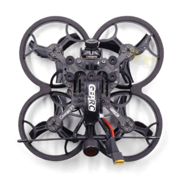 2911adcf4f3313c820c30775bb429ab3.jpeg GEPRC CineLog25 HD w/Runcam Link Wasp 109mm 2.5inch 4S CineWhoop GEP25-HD
