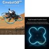 GEPRC Cinebot30 HD w/ DJI 03 Air Unit 127mm 3Inch 6S FPV Drone GEP30HD-DJI03
