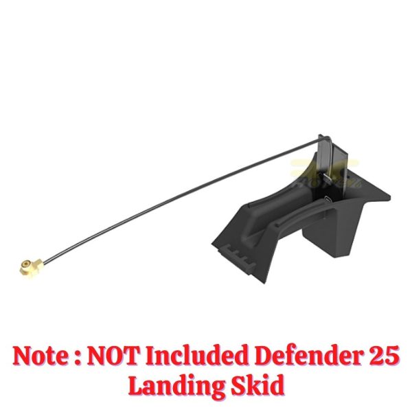 415cff92e045c194a8b1ac2f77b3782b.jpeg iFlight Defender 25 VTX Antenna ipex 5.8GHz 90mm MX3549
