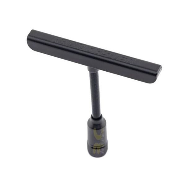 RadioMaster 2.4GHz Omnidirectional T Antenna RP-SMA for Ranger Module TX-T Antenna