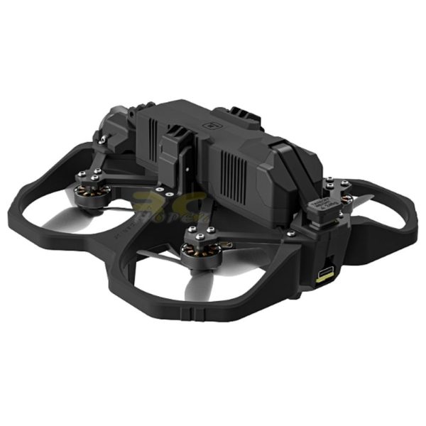 5722b6761d8266828d08e9f5e5bd9c3b.jpeg iFlight Defender 25 2.5 Inch HD 4S Drone With DJI O3 Air Unit DF25-HD