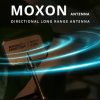 RadioMaster 2.4GHz Directional Moxon Antenna RP-SMA for Ranger Module TX-Moxon