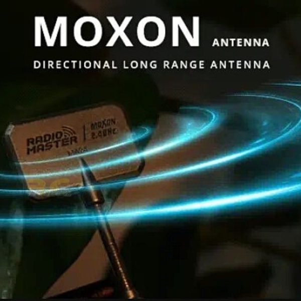 RadioMaster 2.4GHz Directional Moxon Antenna RP-SMA for Ranger Module TX-Moxon