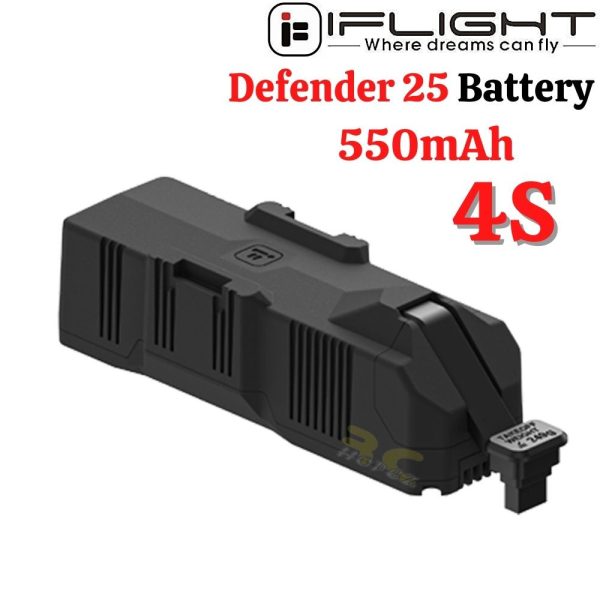 5ca26abfe7a97c4ed5ccd6d75102c221.jpeg iFlight Defender 25 4S LiPo Battery 550mAh/900mAh With Xt-30 Plug (Optional) MX5090
