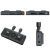 Caddx Walksnail Avatar VRX Combo For FPV Drone Compatible Skyzone Fatshark HDZero Goggles WN-Avatar VRX