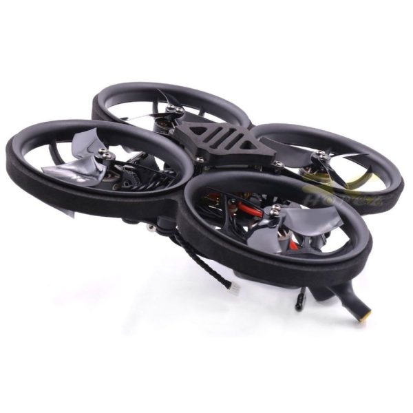 723a758a2c07ab56fe2430cd5bad8557.jpeg GEPRC CineLog25 HD w/Runcam Link Wasp 109mm 2.5inch 4S CineWhoop GEP25-HD