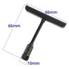 RadioMaster 2.4GHz Omnidirectional T Antenna RP-SMA for Ranger Module TX-T Antenna