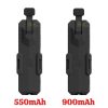 8703e8359c143afb9265d433f0c3ff45.jpeg iFlight Defender 25 4S LiPo Battery 550mAh/900mAh With Xt-30 Plug (Optional) MX5090